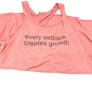 Women’s tank